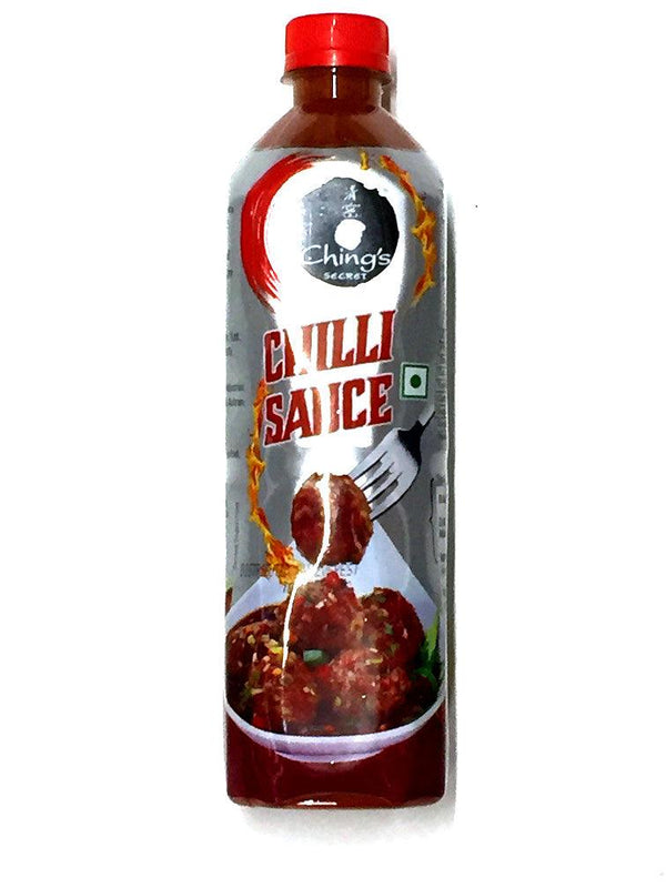 CHINGS SAUCE CHILLI 680ML - apniroots Grocery